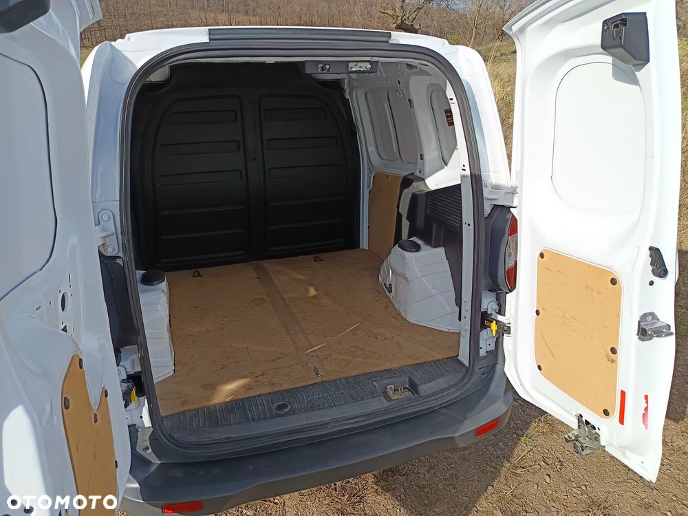 Ford Transit Courier Basis - 12