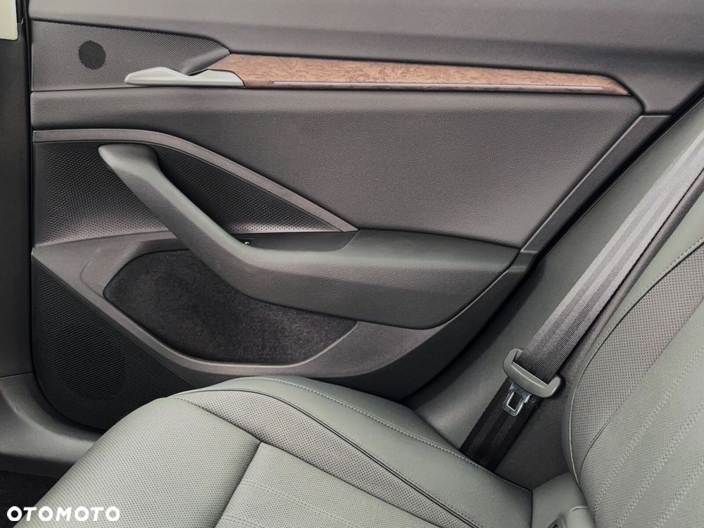 Skoda Superb - 20