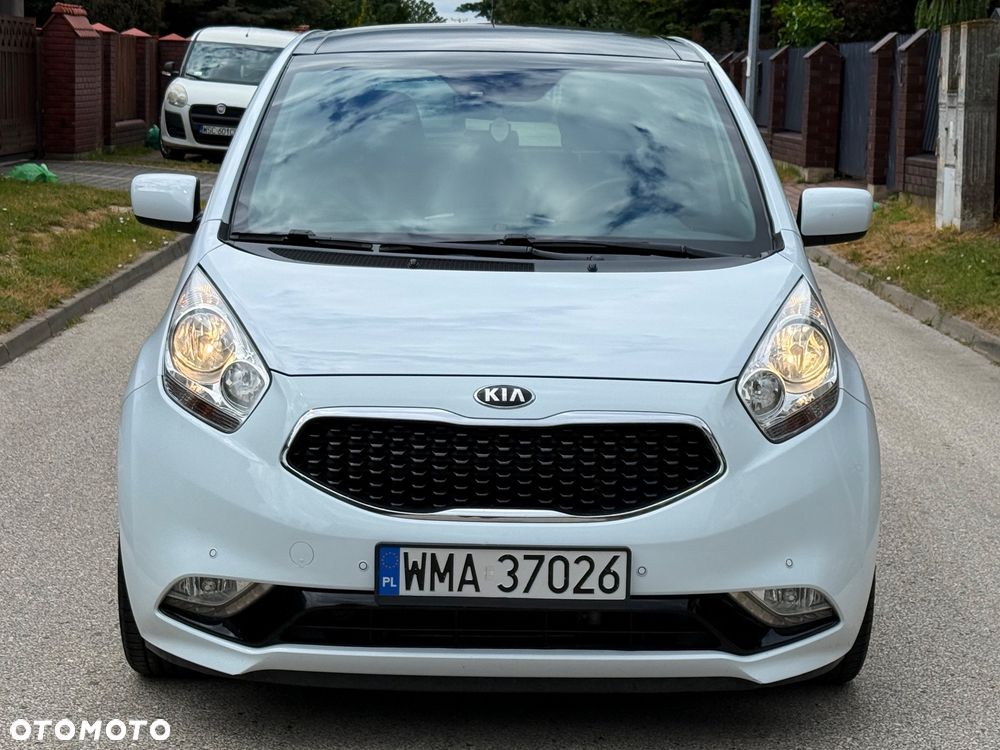 Kia Venga 1.6 CRDi XL - 17