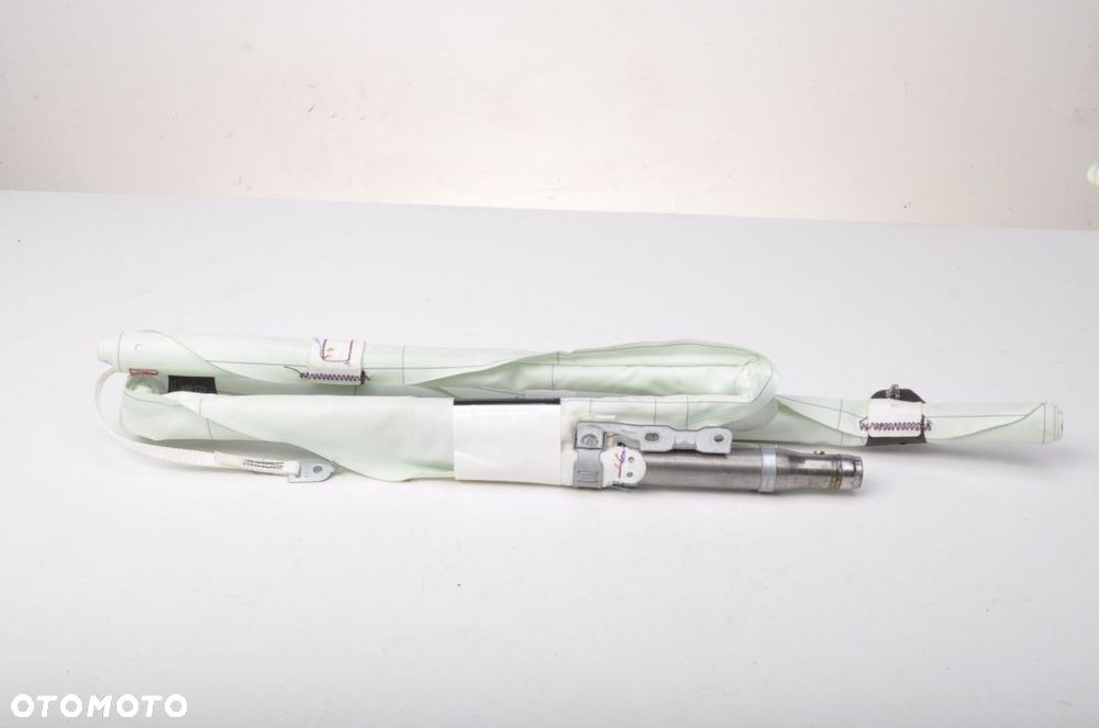 BMW F34 GT LIFT KURTYNA AIRBAG PRAWA 7272748 - 2