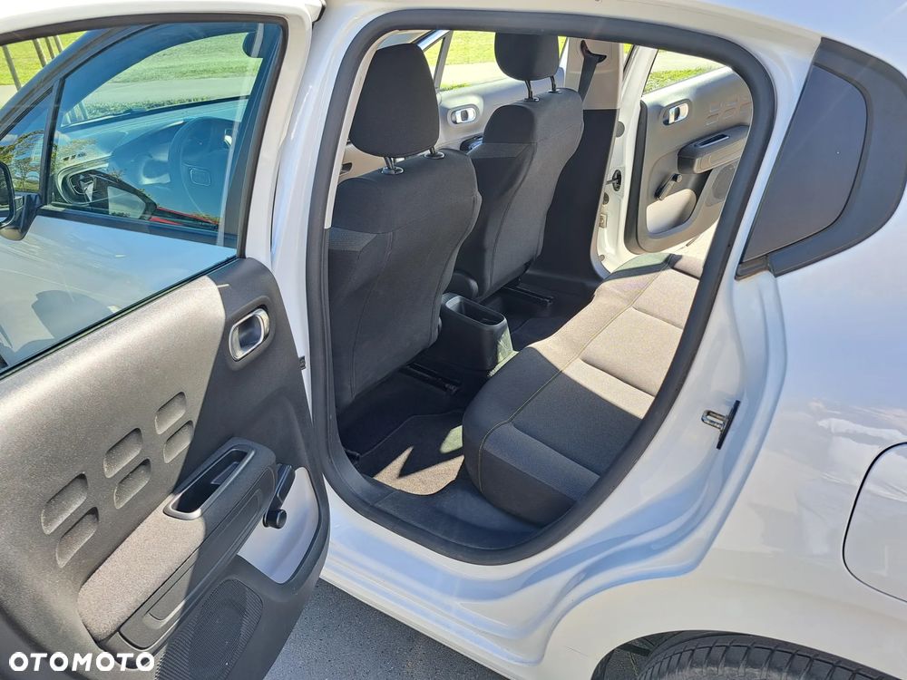 Citroën C3 BlueHDi 100 S&S ORIGINS - 11