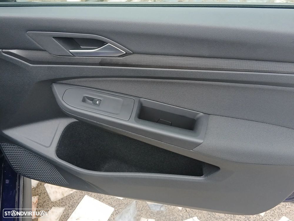 VW Golf 1.4 TSI GTE DSG - 31