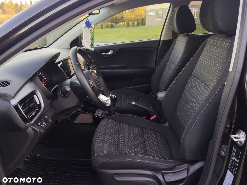 Kia Stonic 1.4 XL - 21