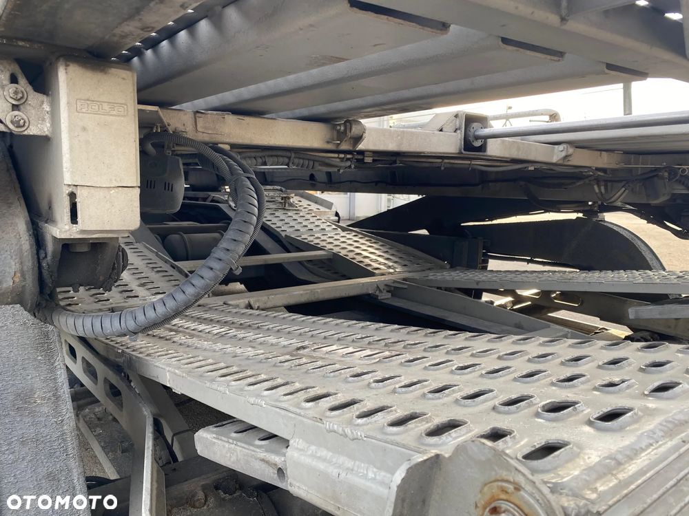 Renault D-WIDE + ROLFO PEGASUS C171 - 19