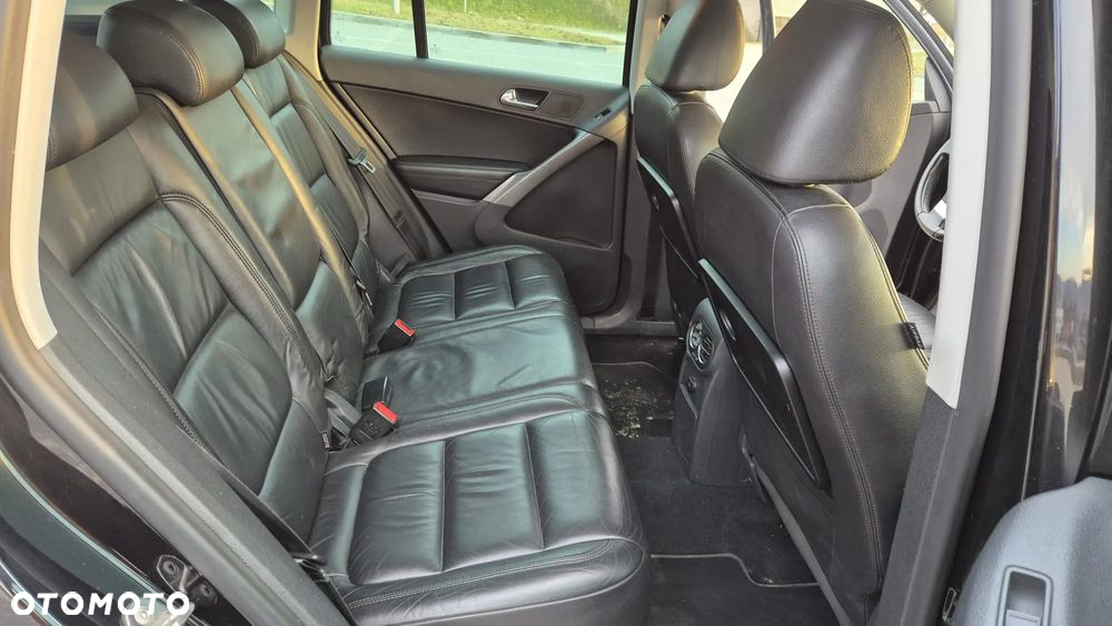 Volkswagen Tiguan 2.0 TDI 4Mot Sport&Style DSG - 17