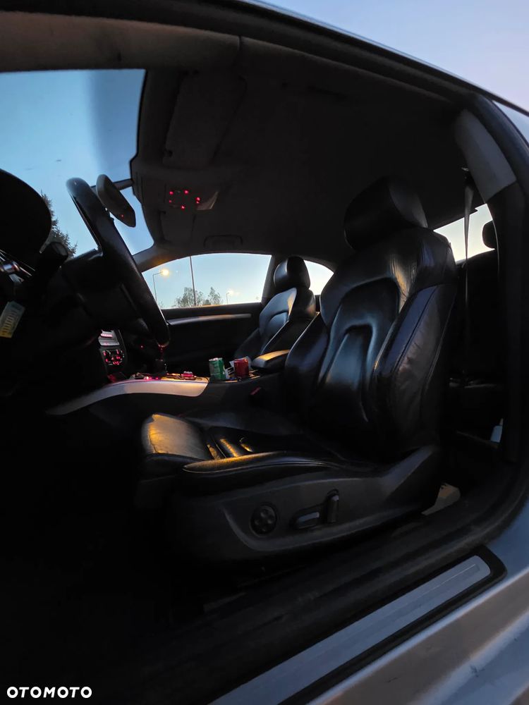 Audi A5 Coupé 3.0 TDI Quattro - 7