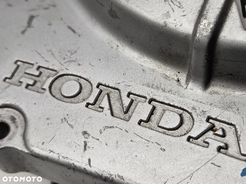 HONDA CB 600 HORNET PC36 DEKIEL POKRYWA SILNIKA - 13