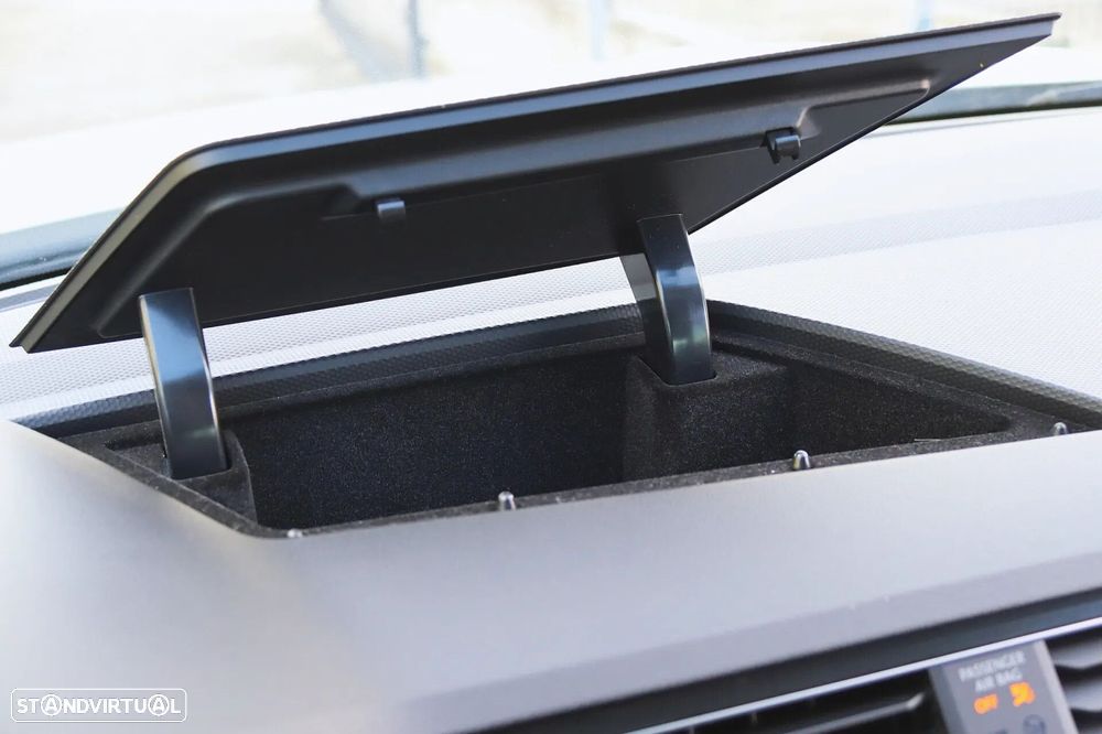 VW Tiguan 1.5 TSI Confortline - 7