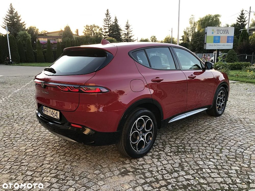 Alfa Romeo Tonale - 4