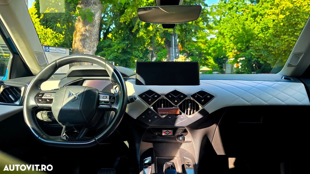 DS Automobiles DS 3 Crossback - 9