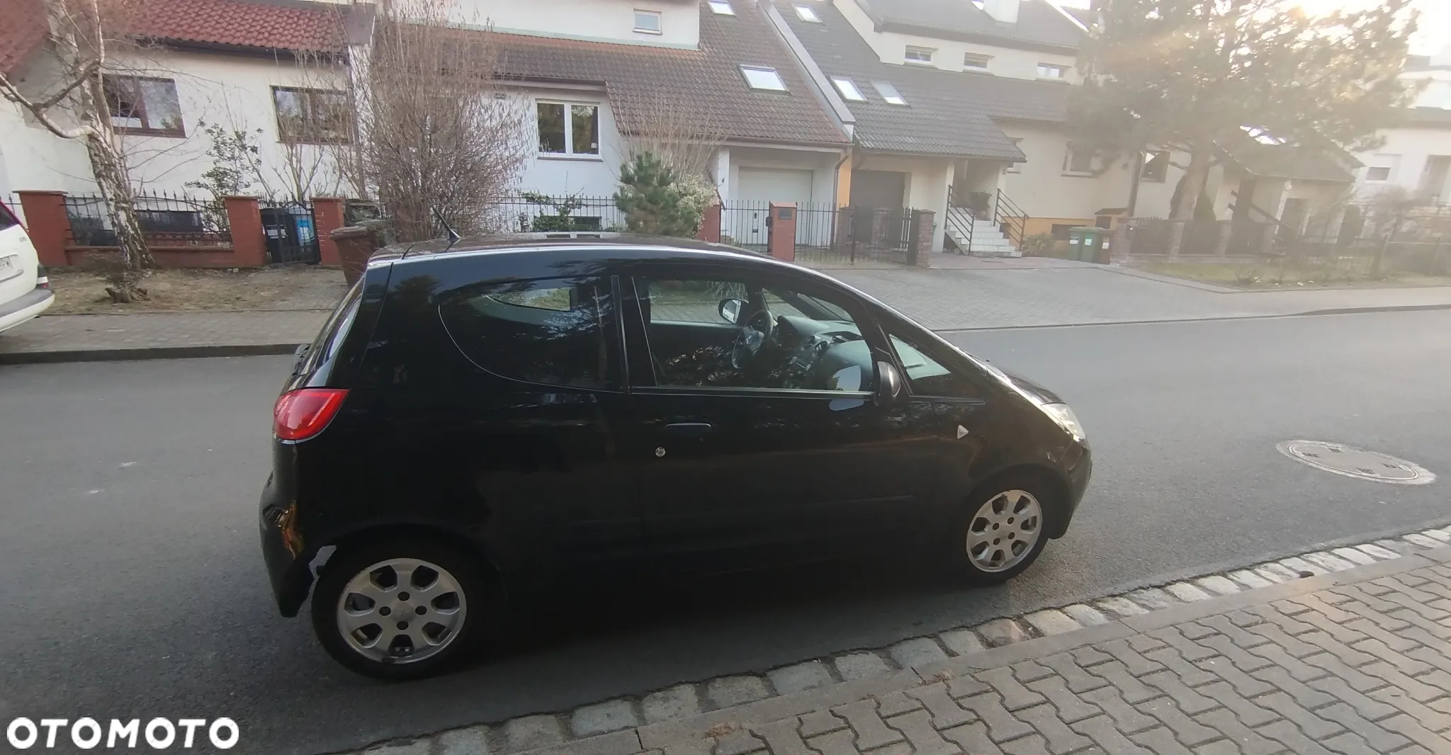 Mitsubishi Colt CZ3 1.1 - 5