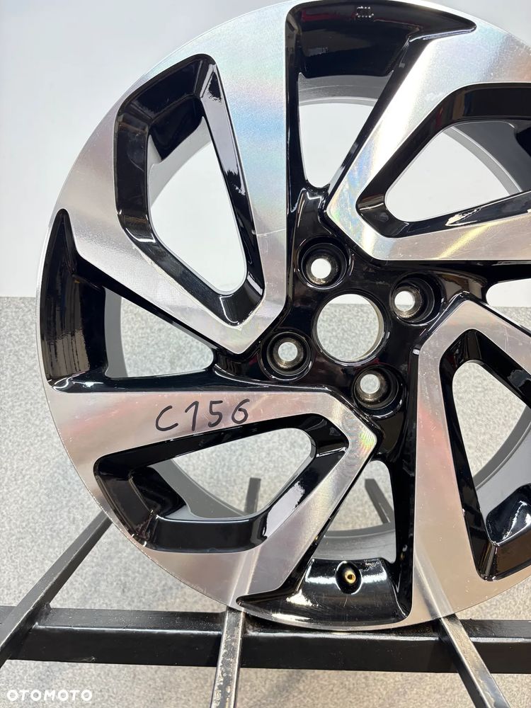 1 Felga Alu. Toyota Aygo X , 17" CMS1210-6 - 7
