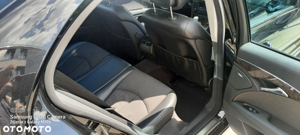 Mercedes-Benz Inny - 10