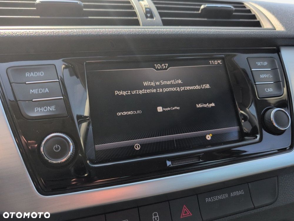 Skoda Fabia 1.0 TSI Ambition - 21