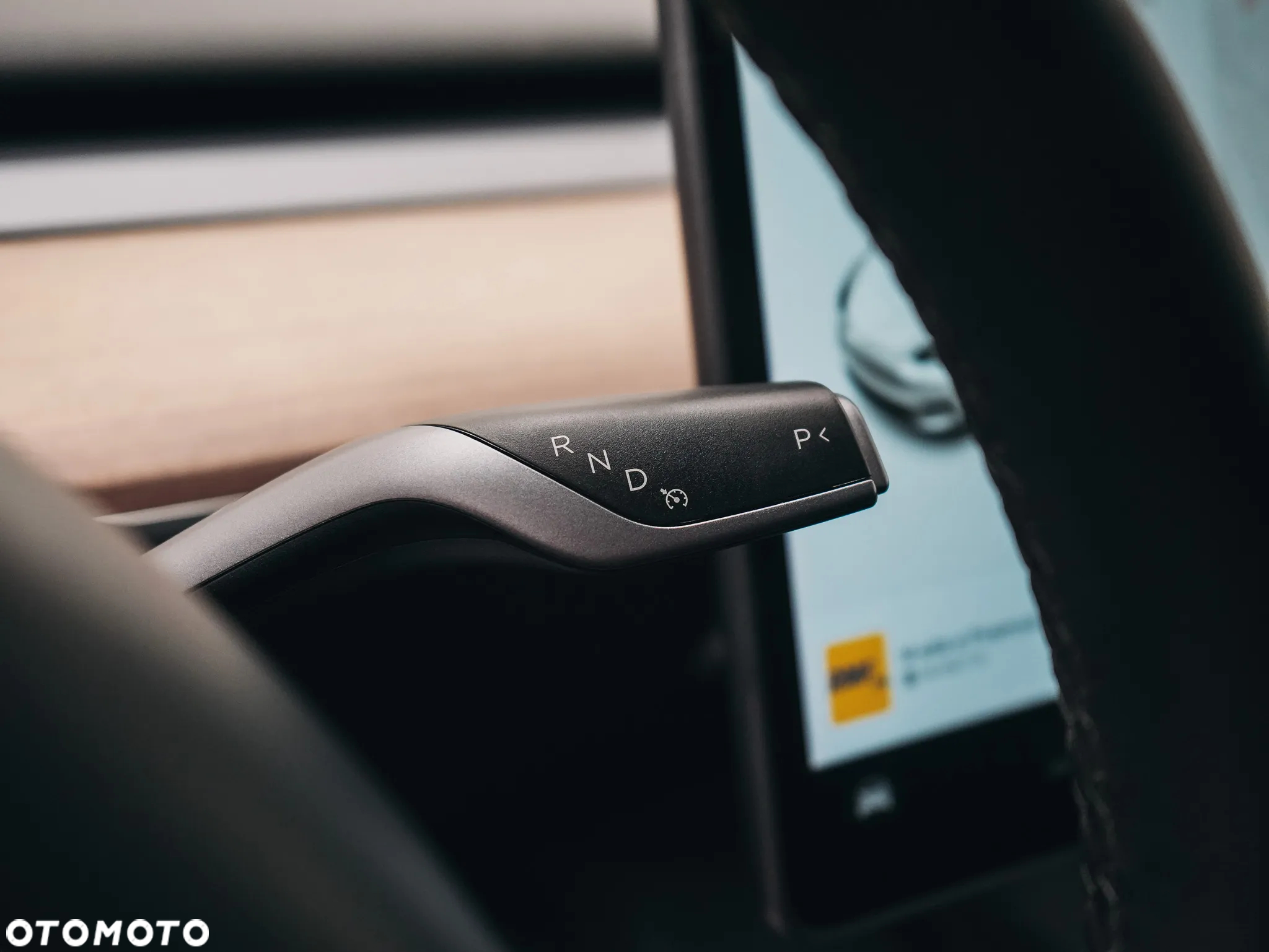 Tesla Y Model Long Range Dual Motor AWD - 22