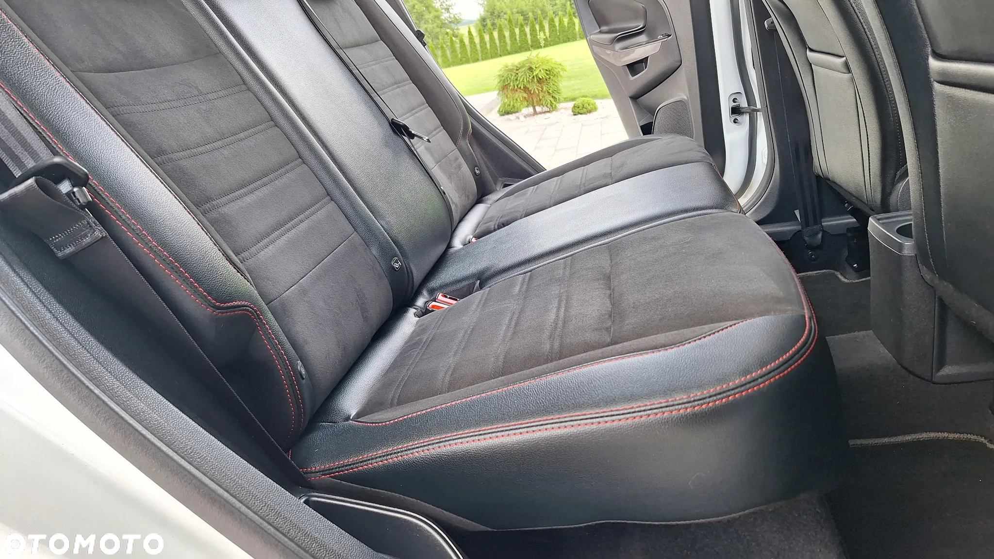 Ford EcoSport 1.0 EcoBoost ST-LINE - 19
