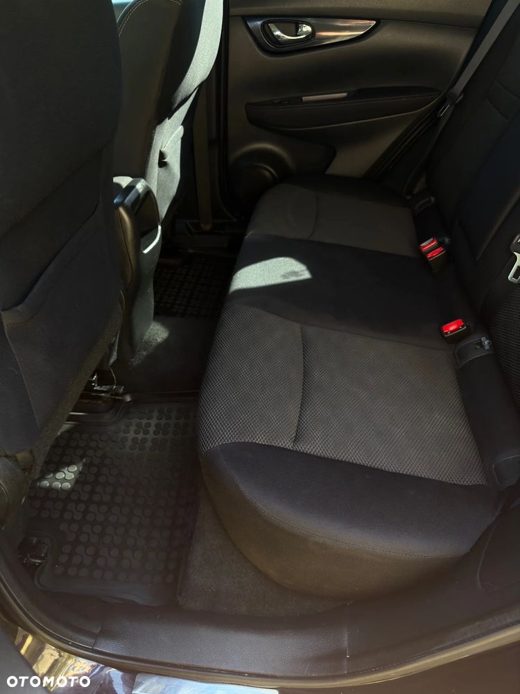 Nissan Qashqai 1.5 dCi Acenta - 8