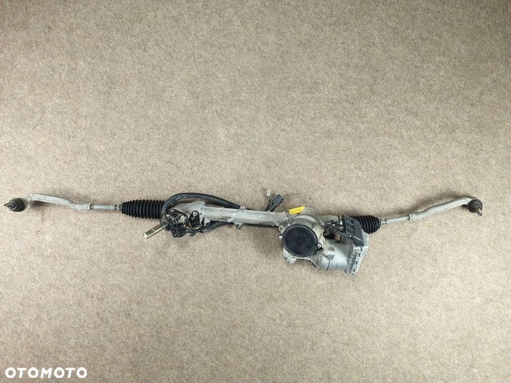 PEUGEOT 3008 5008 2.0 BHDI od 2017 r Przekładnia Kierownicza Maglownica - 1