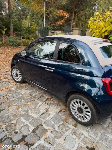 Fiat 500 1.2 Dolcevita - 3