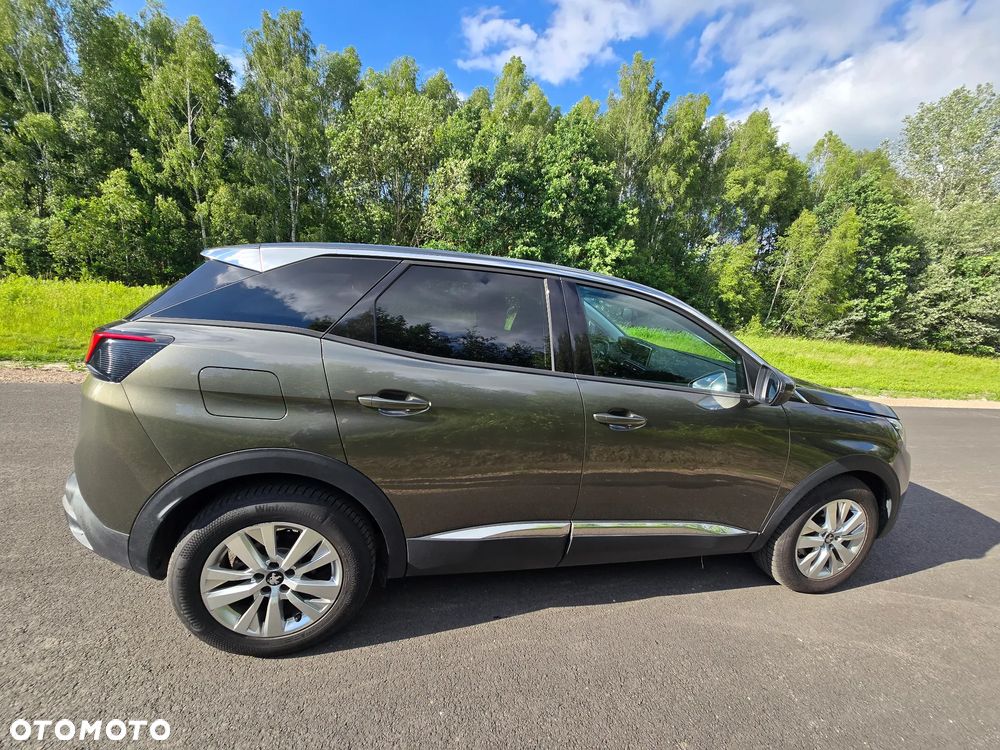 Peugeot 3008 1.2 PureTech Allure - 11