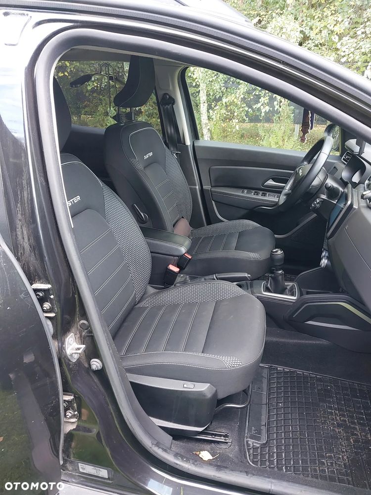Dacia Duster 1.0 TCe Prestige - 21