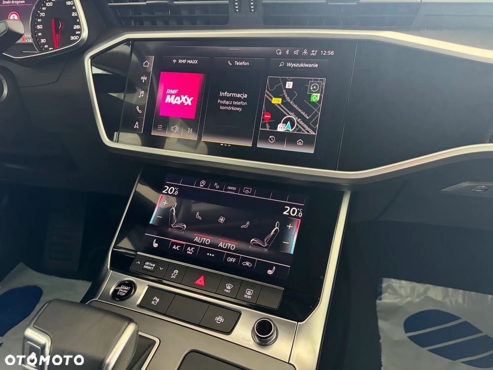 Audi A6 - 25