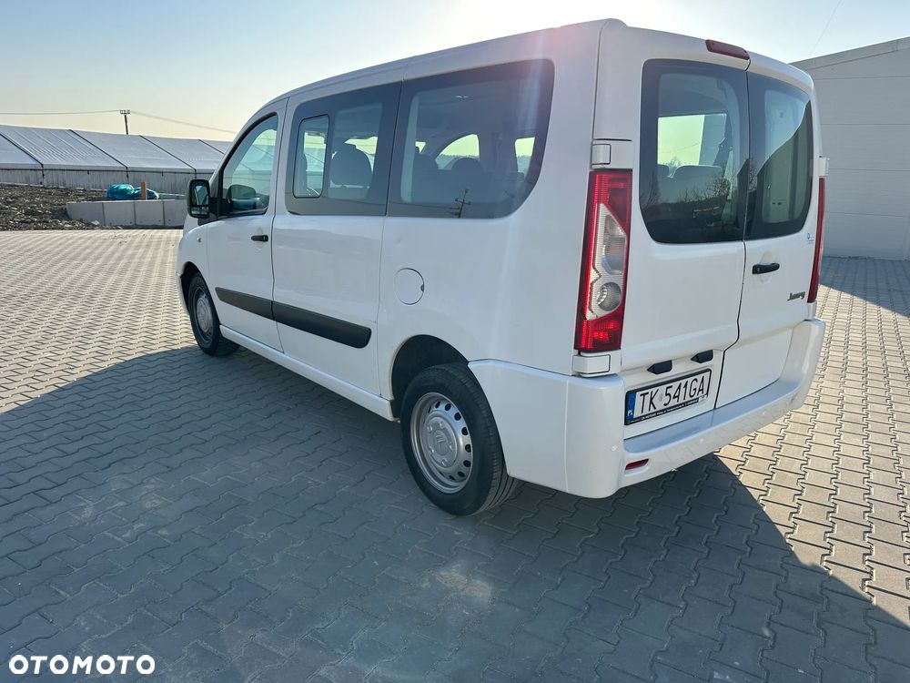 Citroën Jumpy Combi - 6