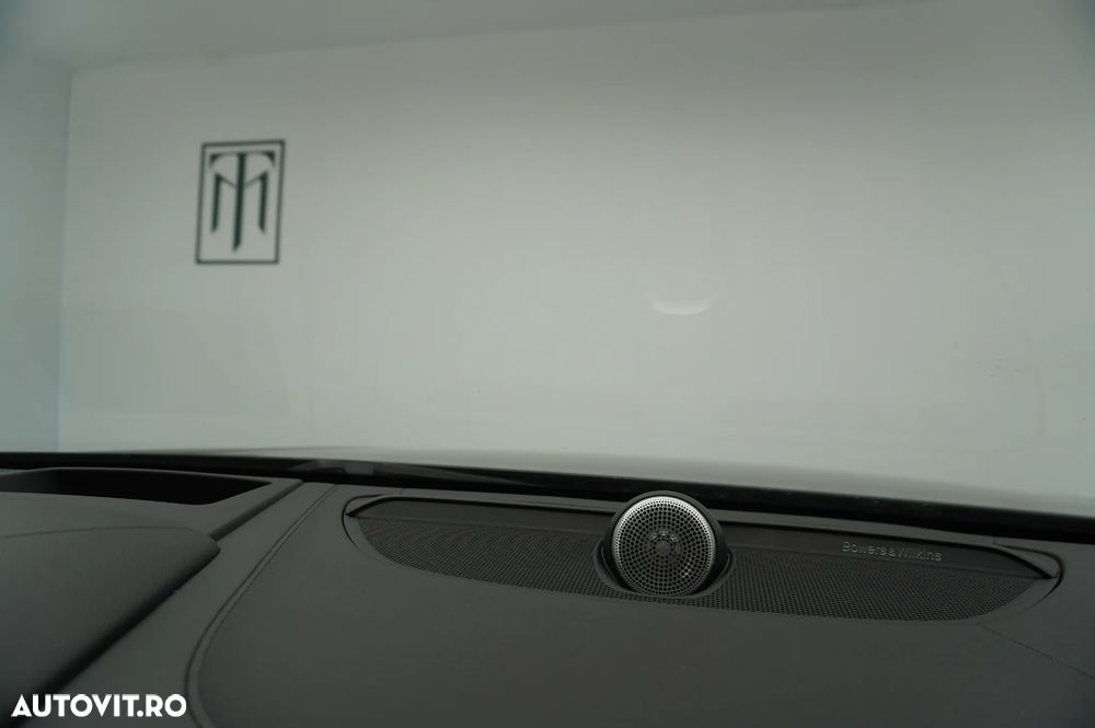 Volvo S90 T8 Recharge AWD Geartronic Inscription - 16