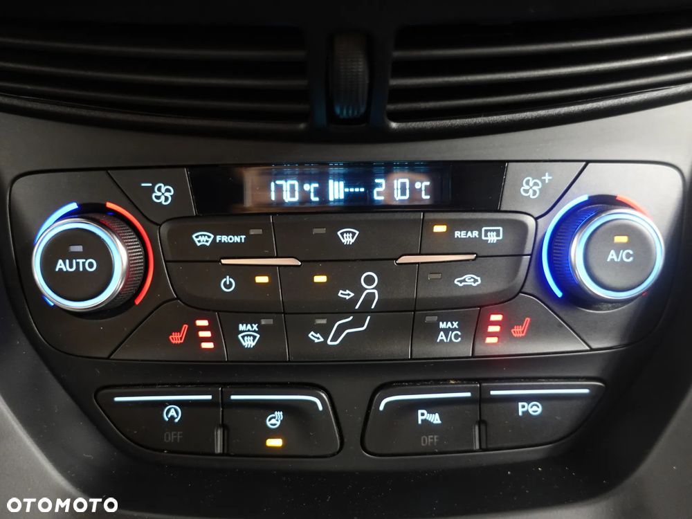 Ford Kuga 2.0 TDCi AWD ST-Line - 35