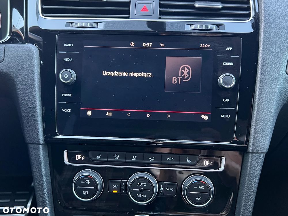 Volkswagen Golf GTI 2.0 TSI OPF DSG Performance - 15