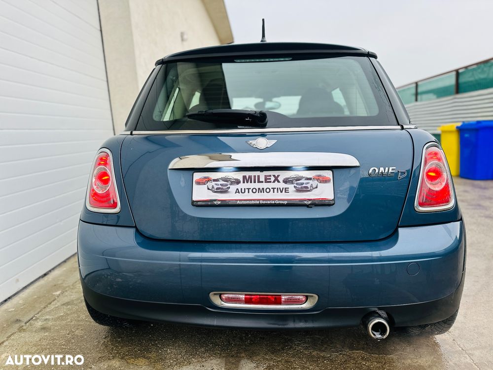 Mini ONE - 12
