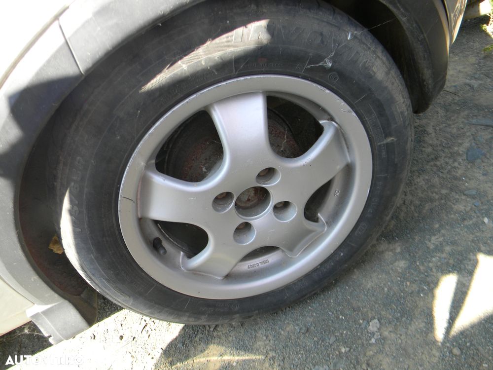 Dezmembrari  Opel CORSA C  2000  > 2009 1.3 CDTI Motorina - 12