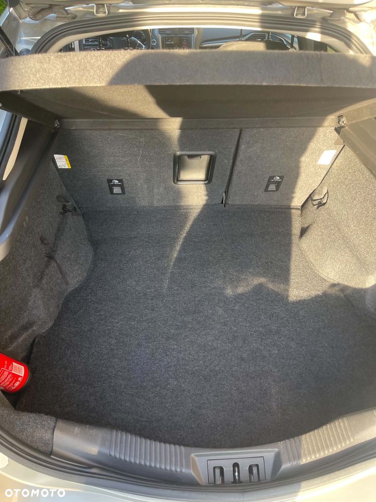 Ford Mondeo 1.5 EcoBoost Titanium - 9