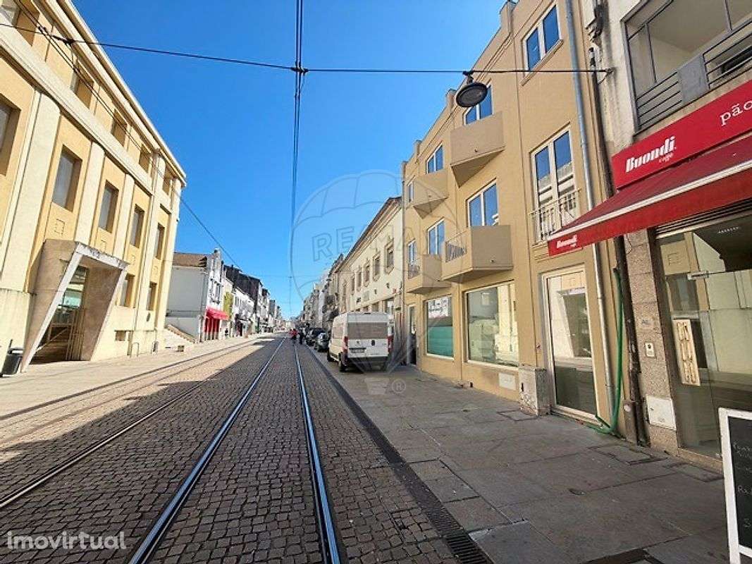 Apartamento T0 para venda - Grande imagem: 2/13