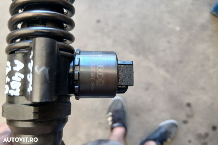 Injector motorina 0986441516 03G130073G SET INJECTOARE  0986441516 03 - 5