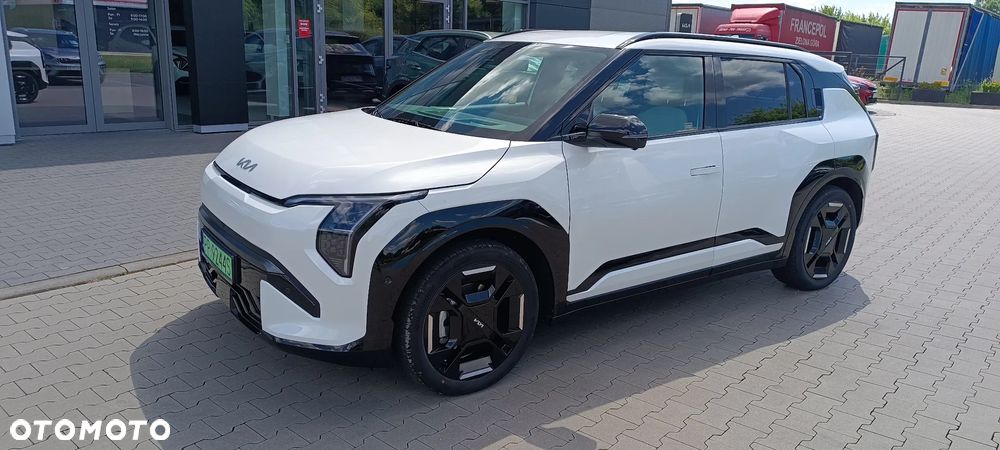 Kia EV3 81.4kWh GT Line - 6