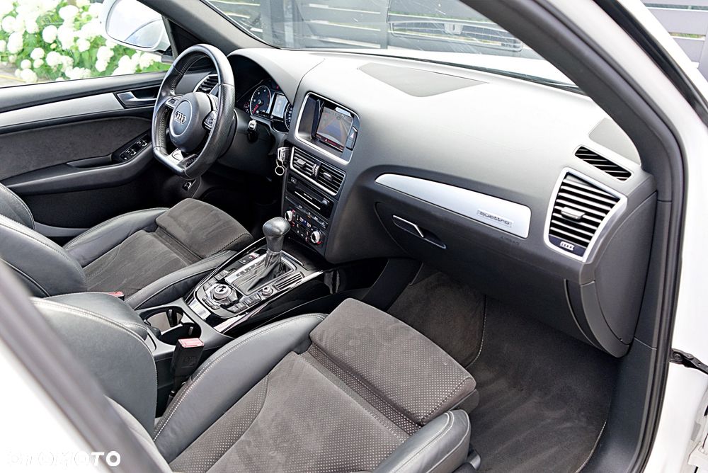 Audi Q5 - 21