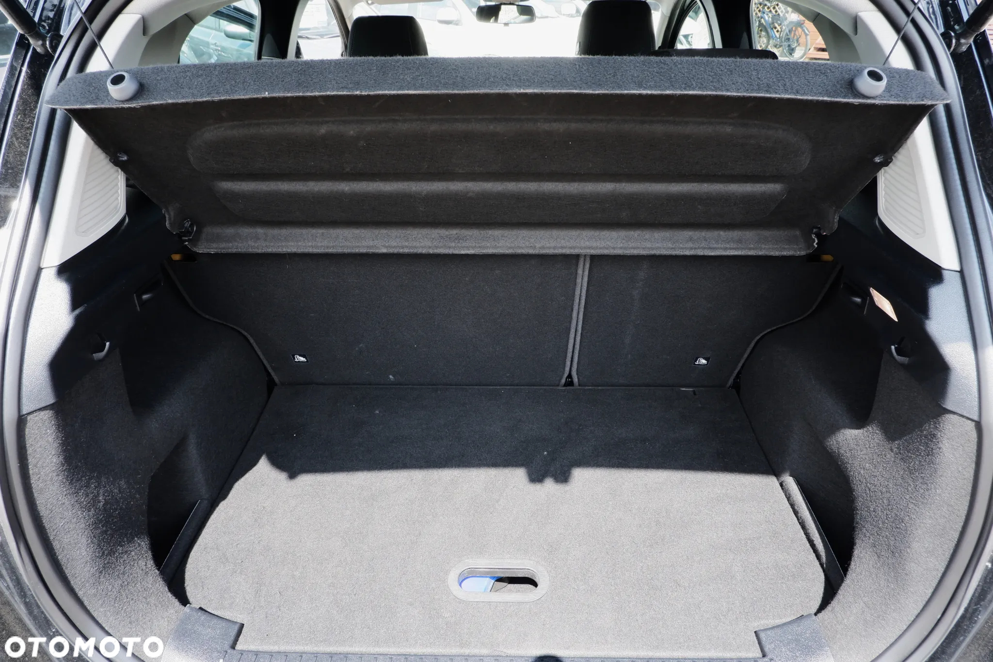 Ford B-MAX 1.4 Ambiente EU6 - 13