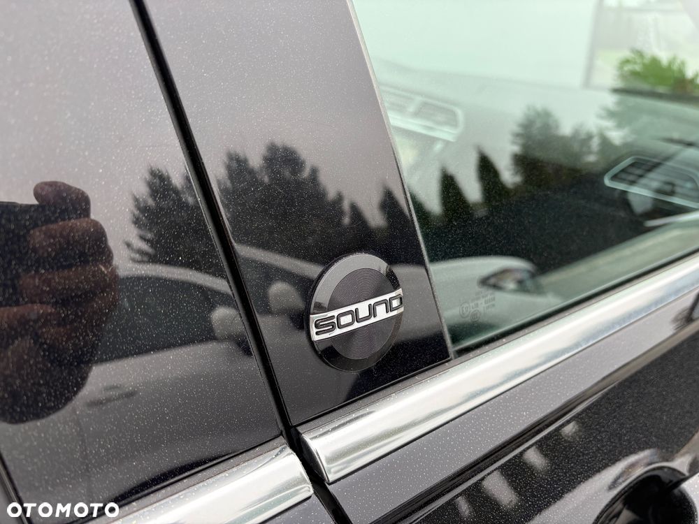 Volkswagen Tiguan 1.4 TSI ACT OPF Sound - 11