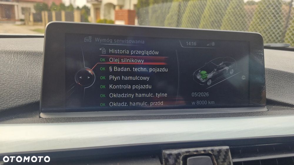 BMW Seria 4 428i Sport Line - 17