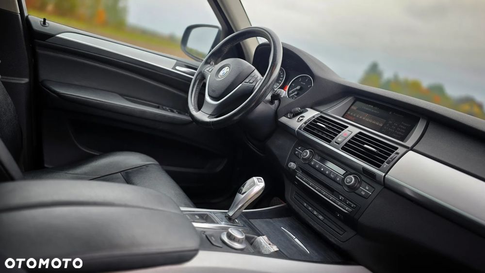 BMW X5 3.0d xDrive - 17