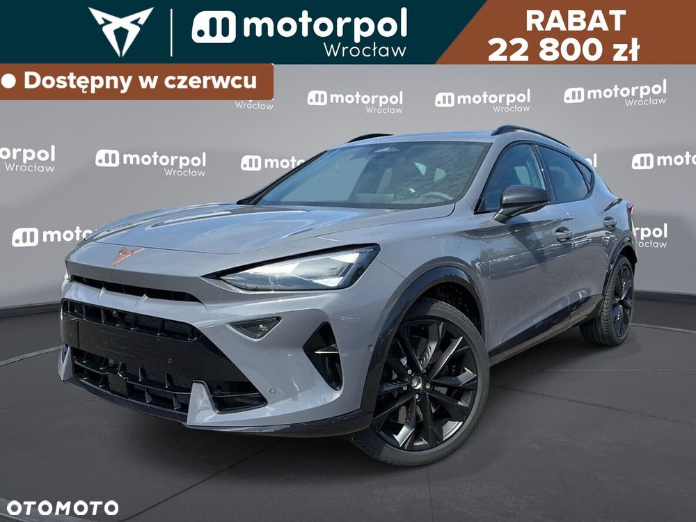 Cupra Formentor - 2