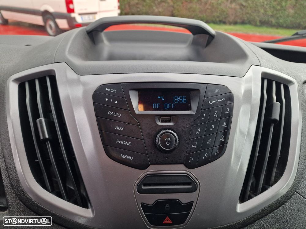 Ford Transit 330 L2 2.0 TDCi H2 Trend - 25