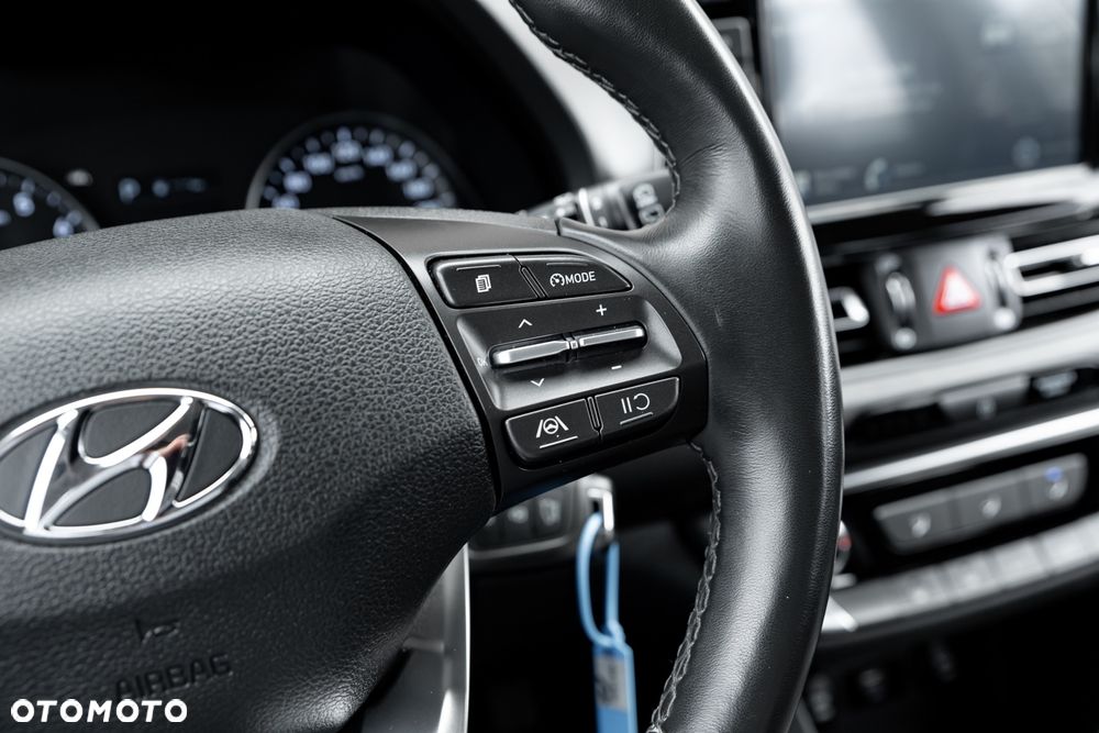 Hyundai i30 1.5 T-GDI 48V Premium DCT - 31