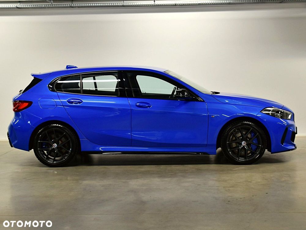 BMW Seria 1 M135i xDrive - 6