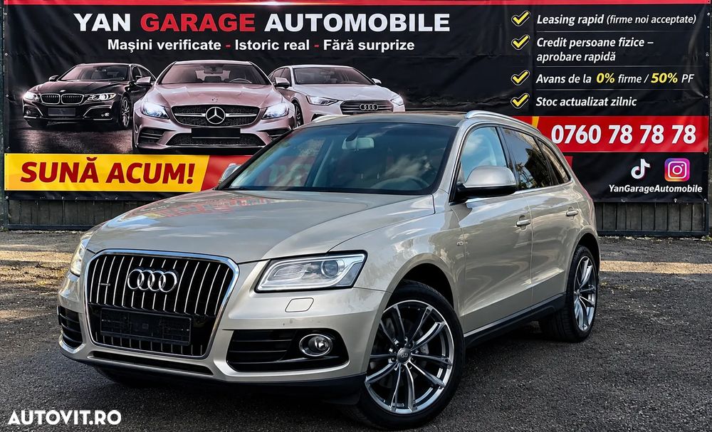 Audi Q5 - 10