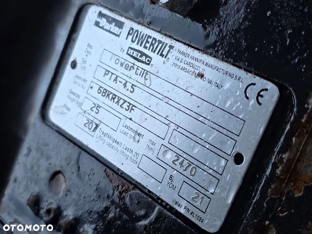 Caterpillar 301.8 - 26