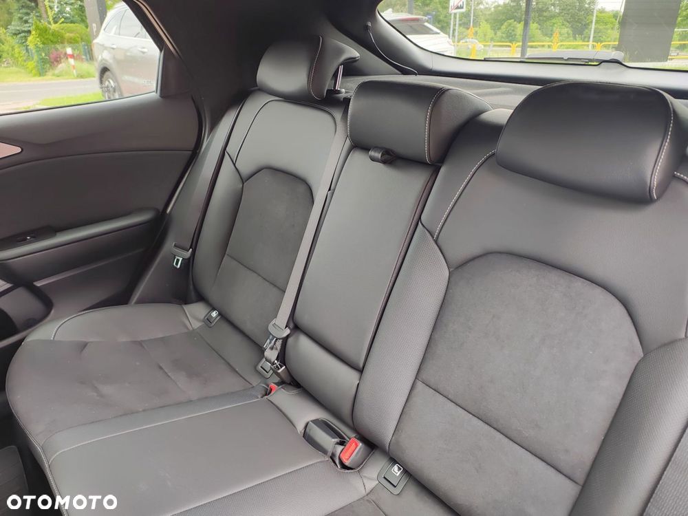 Kia XCeed 1.6 T-GDI GT-Line DCT - 16