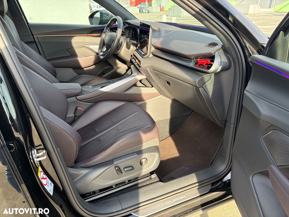 Cupra Terramar - 8