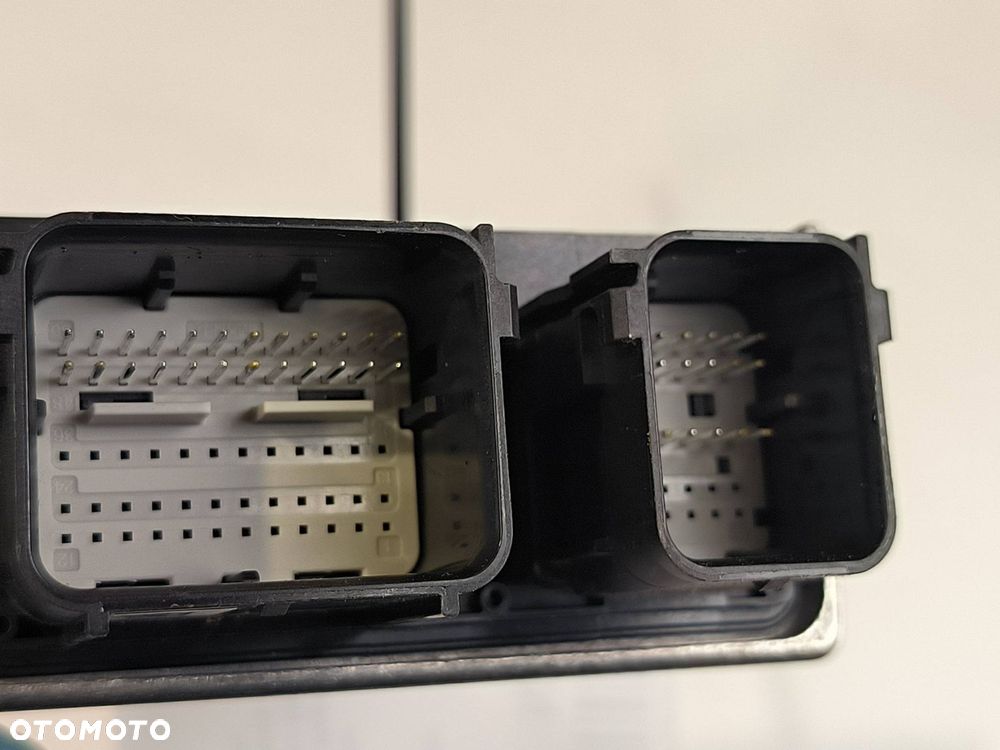 MODUŁ FORD TRANSIT MK8 GK3T-14B321-AC - 5